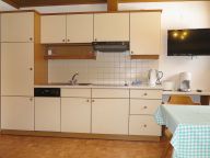 Chalet-appartement Haus Schuler Type 2 - 55m²-6