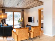 Appartement Residenz Illyrica Tirol-11