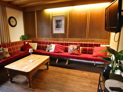 Chalet Demlhof inclusief catering-2