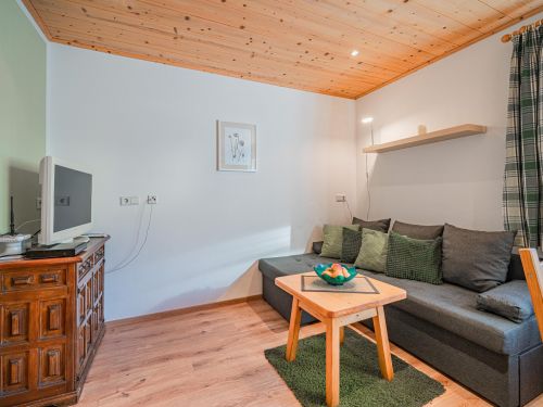 Appartement Sigi - 4 personen