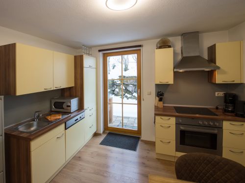 Appartement Good Times - 4 personen