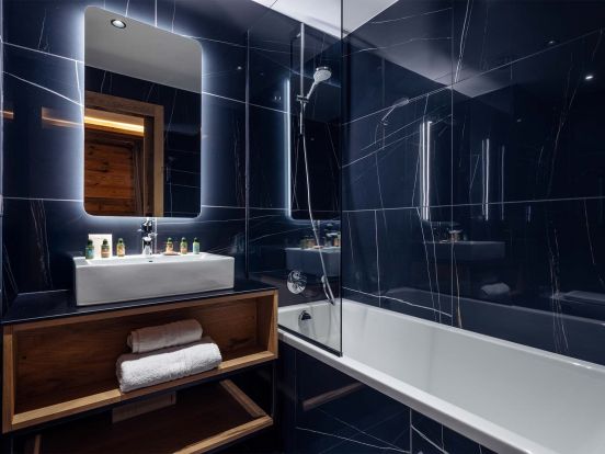 Appartement L'Orée du Bois-14