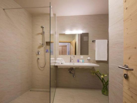 Chalet-appartement Rendlblick-10