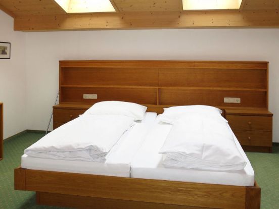 Chalet-appartement Haus Schuler-3