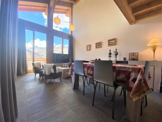 Chalet Caseblanche-7