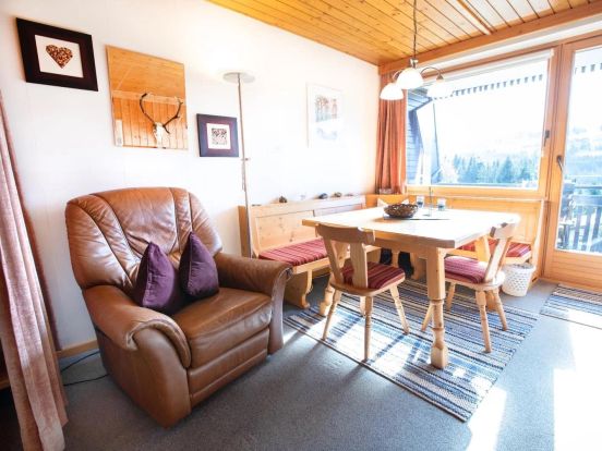 Appartement Steigerbauer-2