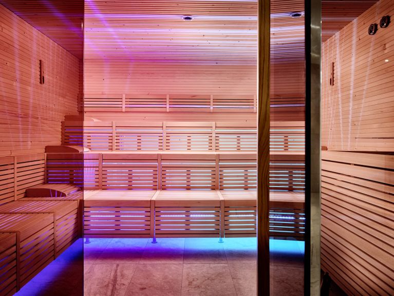 Appartement Alpenhaus Katschberg Type S