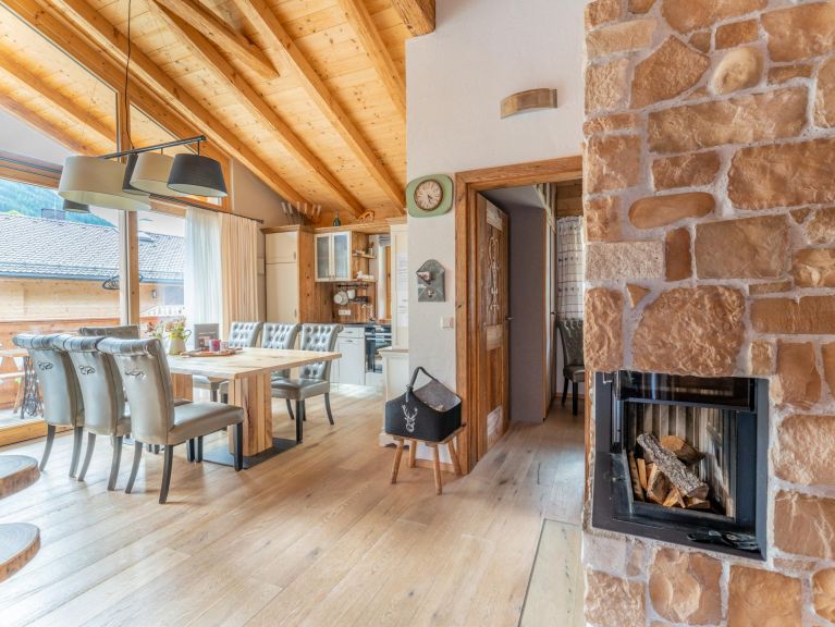 Chalet Maier Alm