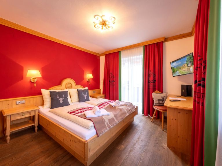 Chalet Winterlodge
