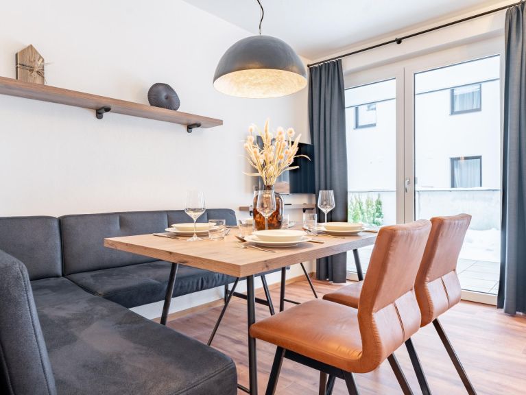 Appartement Falken Top 2