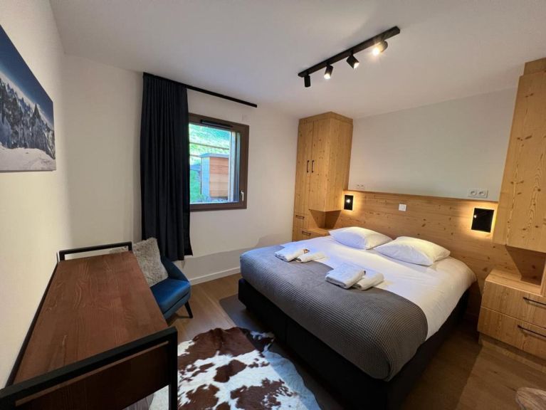 Appartement Quintessence