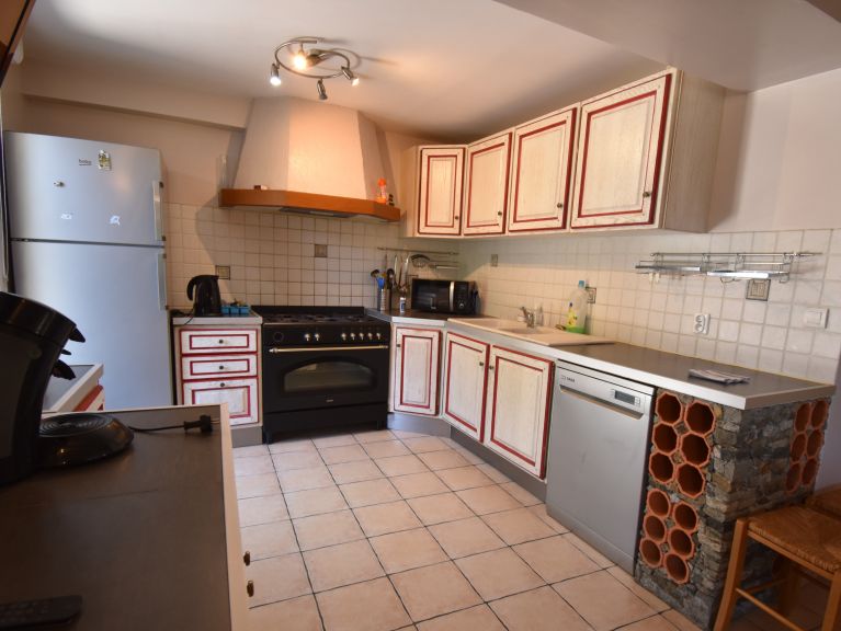 Chalet Les Roches Grandes Chalet 47