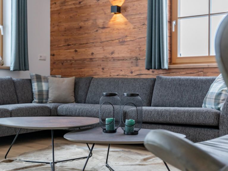 Chalet Riesneralm Alpenjoy Lodge