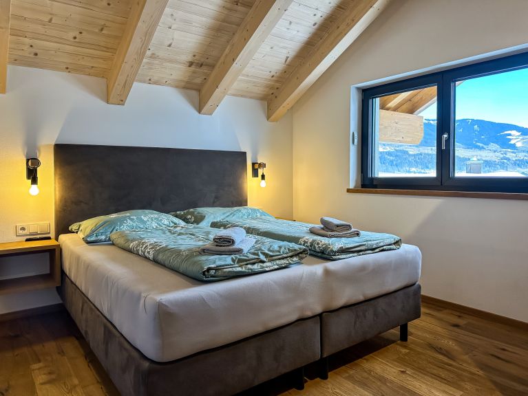 Appartement Our's Living Wild Reserve Penthaus