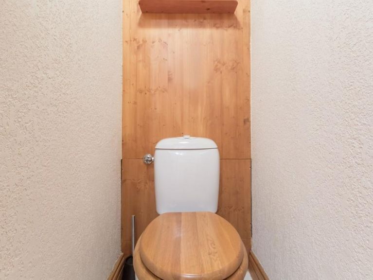 Appartement Les Alpages du Chantel