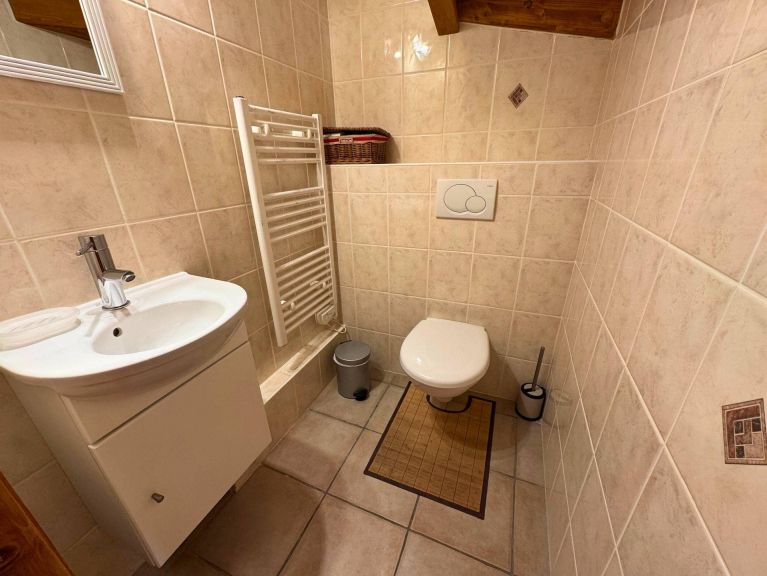 Chalet-appartement Lagrange