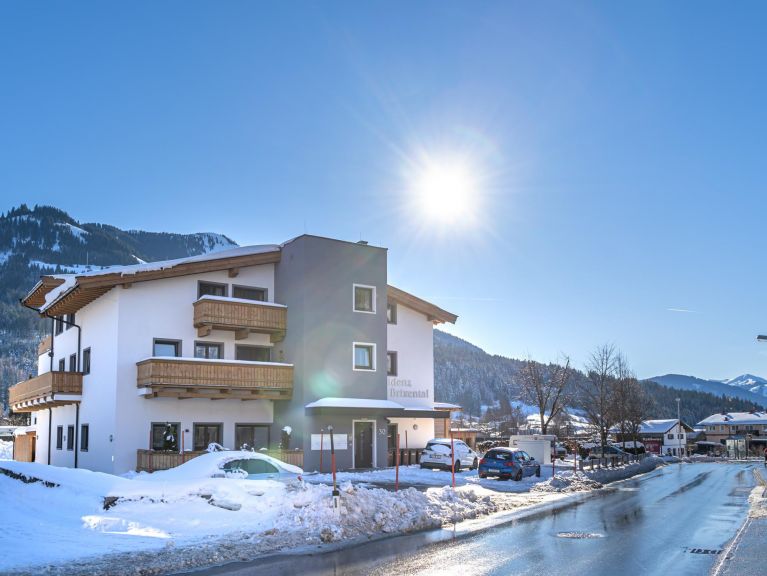 Appartement Koenen