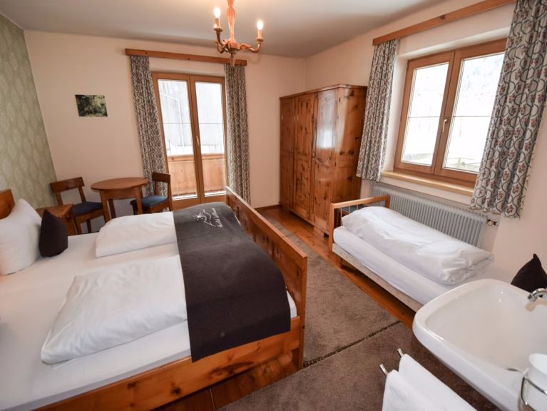 Appartement Waldblick Type 2