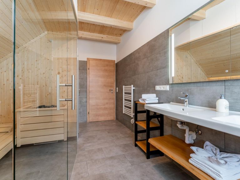 Chalet Riesneralm Pretzel