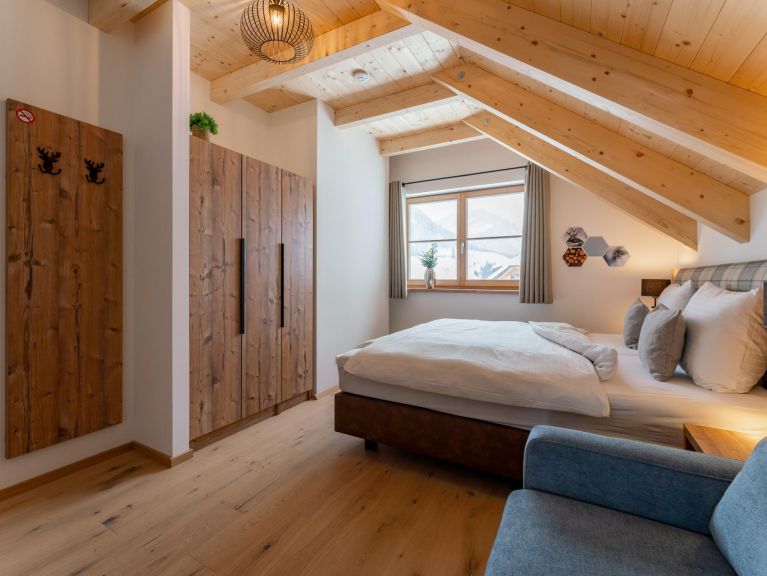 Chalet Riesneralm Alpenjoy Lodge