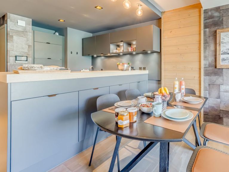 Appartement Phoenix Le Lac Blanc