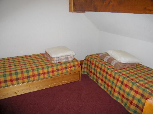 Appartement Les Chalets du Galibier