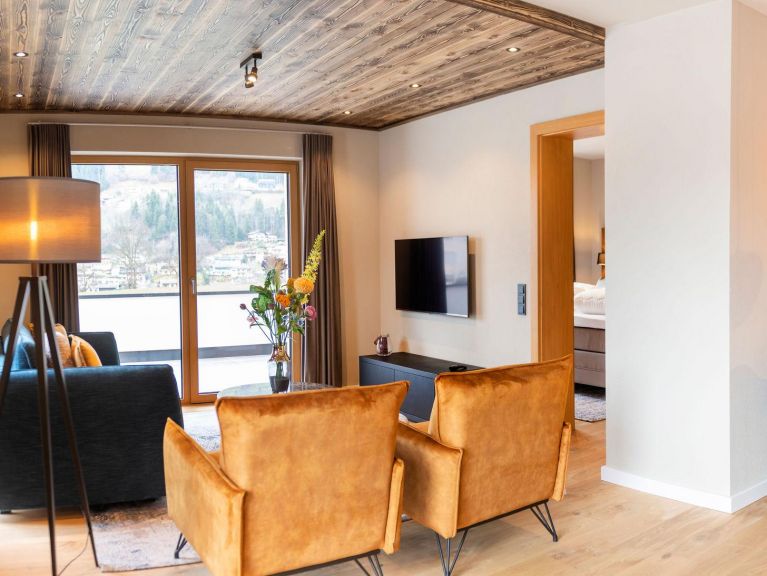 Appartement Residenz Illyrica Tirol