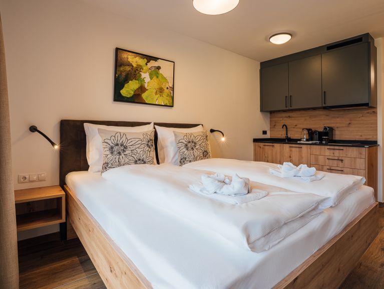 Chalet-appartement Der Kehlbachwirt Superior Alpine Studio
