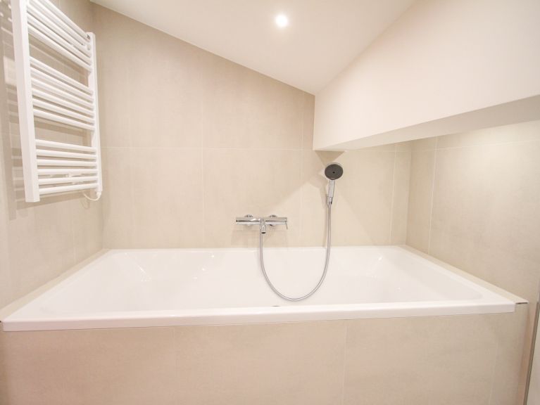 Chalet-appartement Gerlos