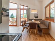 Appartement Skylodge Alpine Homes type penthouse I, zondag t/m zondag-8