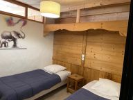 Chalet-appartement Fleur des Alpes Lys Martagon-7