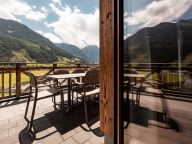 Chalet-appartement Das Neukirchen Type 2b-7