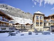 Chalet-appartement Wildkogelresorts Type IIb-34