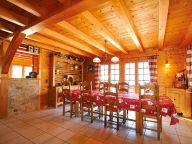 Chalet Le Bazot-7