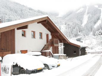 An der Schmittenhöhe