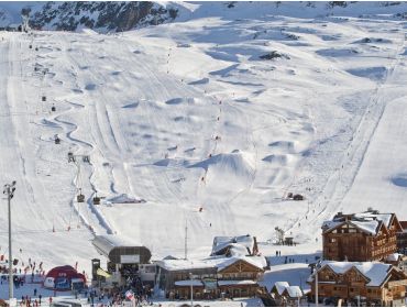 Skigebied Alpe d'Huez - Le Grand Domaine-3