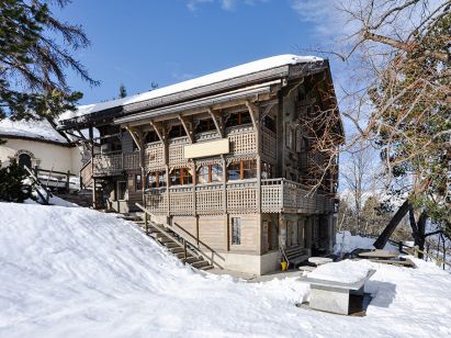 Chalet Rosablanche-1