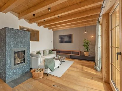 Chalet Almwelt Austria Waldjuwel-2