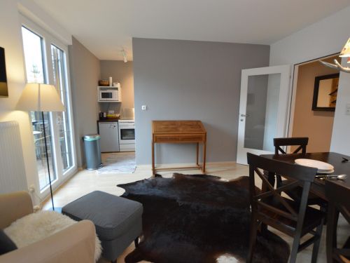 Appartement Sonnleiten - 4 personen