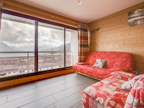 Appartement Champ Bozon - 4-6 personen