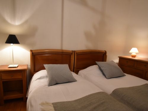 Chalet Louise - 12 personen