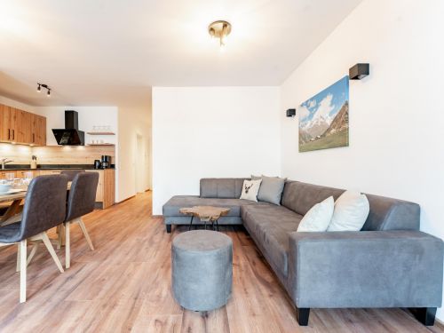 Appartement Falken Top 3 - 4-7 personen