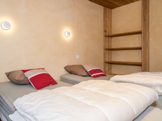 Chalet Les Bucherons-9