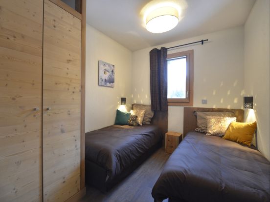 Appartement Club MMV Le Coeur des Loges-17