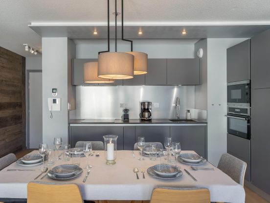 Appartement Le 360-7