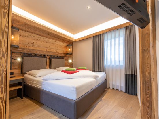Chalet-appartement Alps Zillertal-6