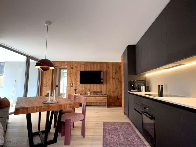 Appartement Domus