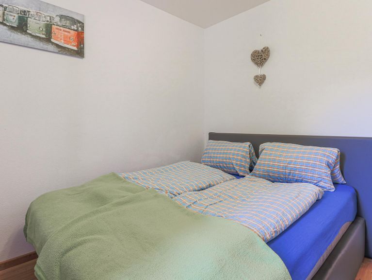 Appartement Salvenblick
