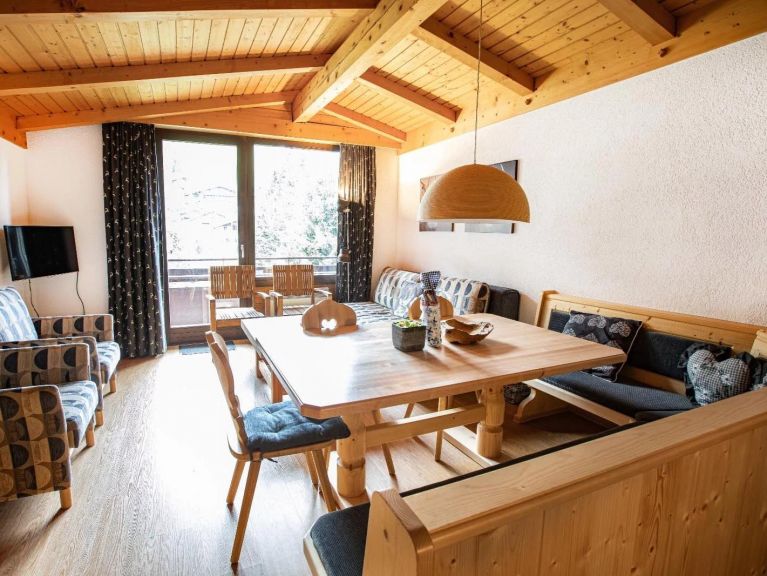 Appartement Dettlbauer