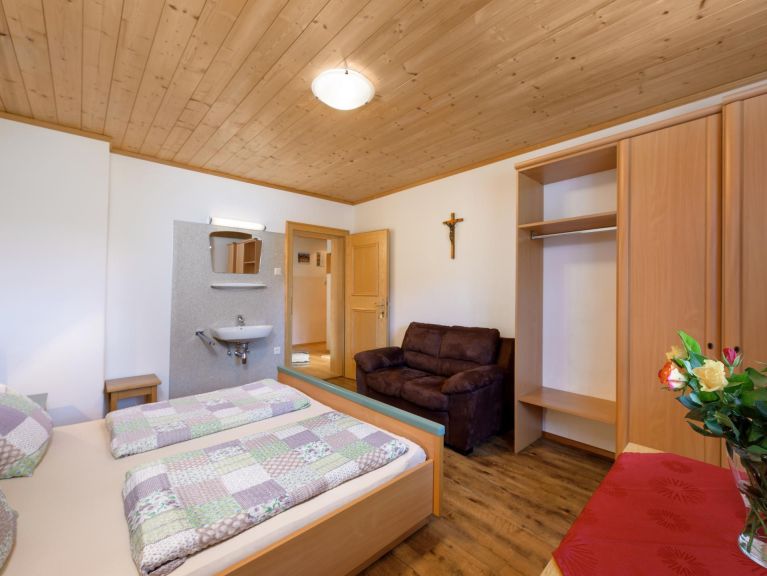 Appartement Tanja